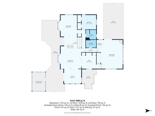 10940 105th Street N, Grant, MN 55082