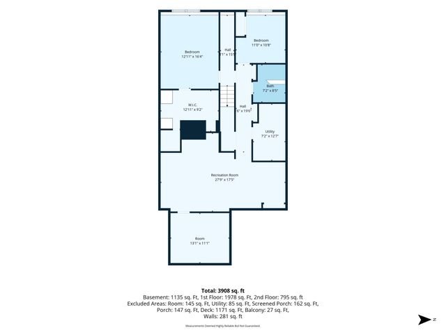 10940 105th Street N, Grant, MN 55082