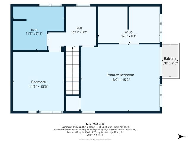 10940 105th Street N, Grant, MN 55082