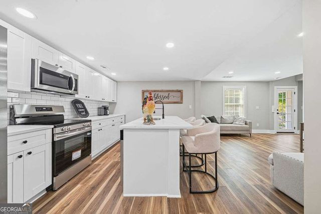 6488 Nebo Road, Hiram, GA 30141