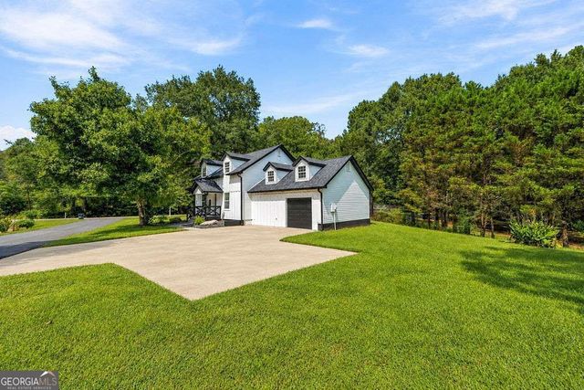 6488 Nebo Road, Hiram, GA 30141