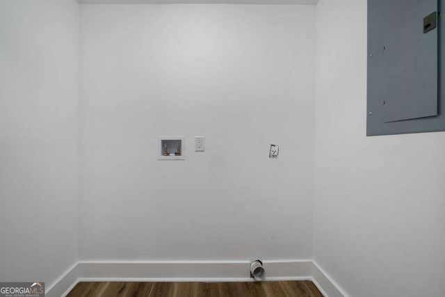 6488 Nebo Road, Hiram, GA 30141