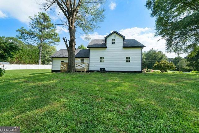 6488 Nebo Road, Hiram, GA 30141