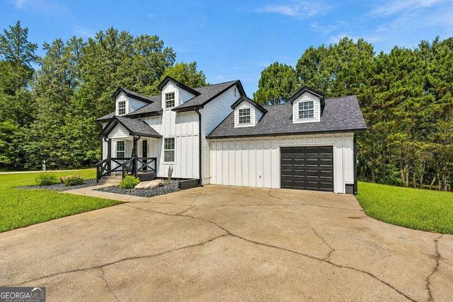 6488 Nebo Road, Hiram, GA 30141