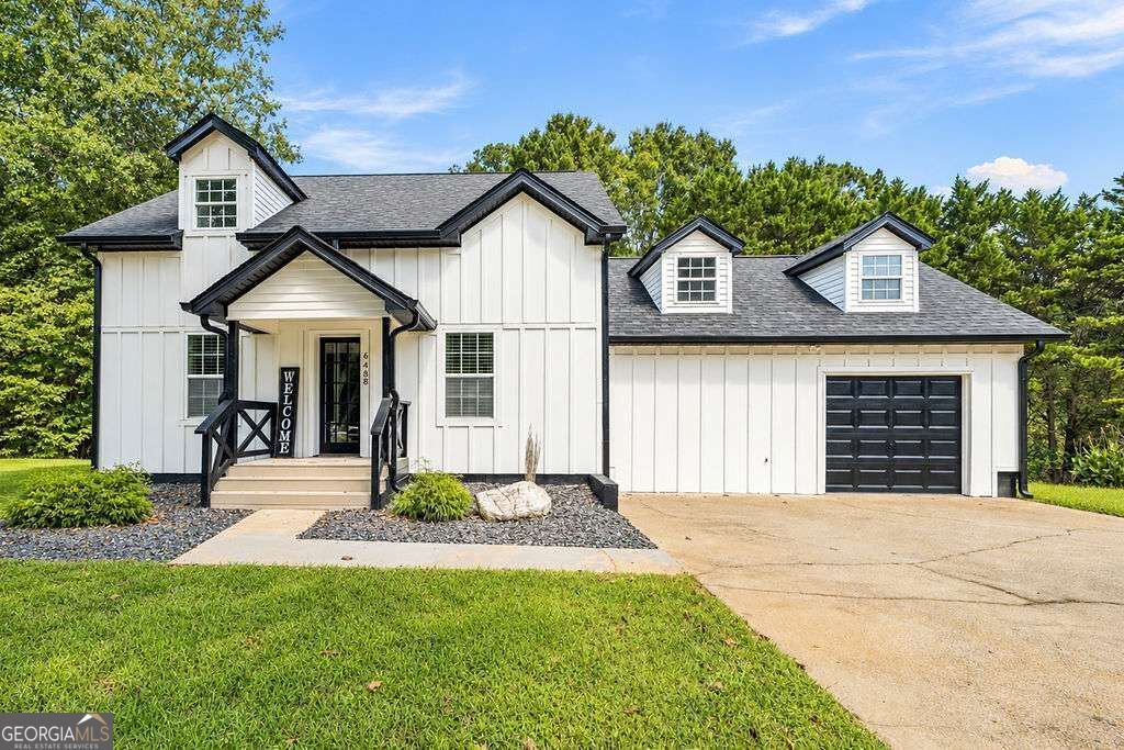 6488 Nebo Road, Hiram, GA 30141
