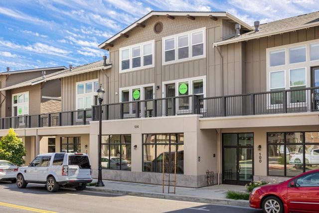 126 Aptos Village Way 2, Aptos, CA 95003