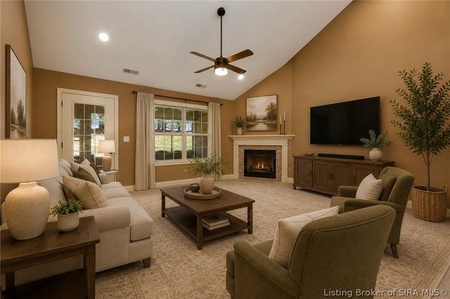 6469 Stillbrooke Place, Georgetown, IN 47122