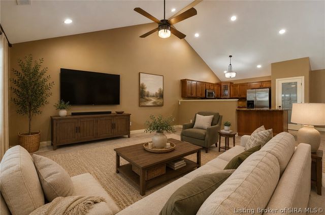 6469 Stillbrooke Place, Georgetown, IN 47122