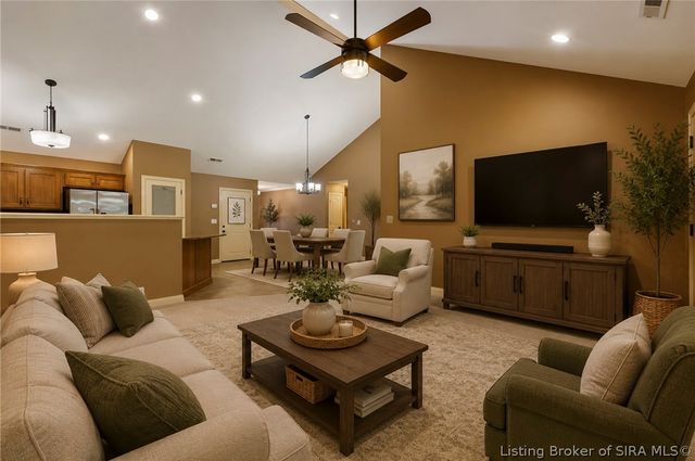 6469 Stillbrooke Place, Georgetown, IN 47122