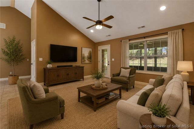 6469 Stillbrooke Place, Georgetown, IN 47122