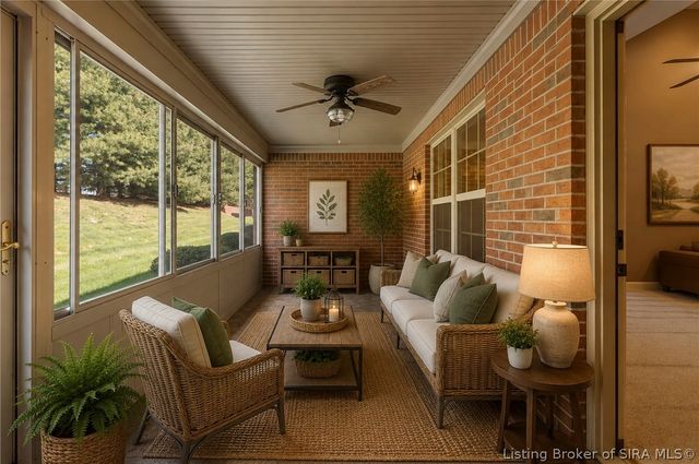 6469 Stillbrooke Place, Georgetown, IN 47122
