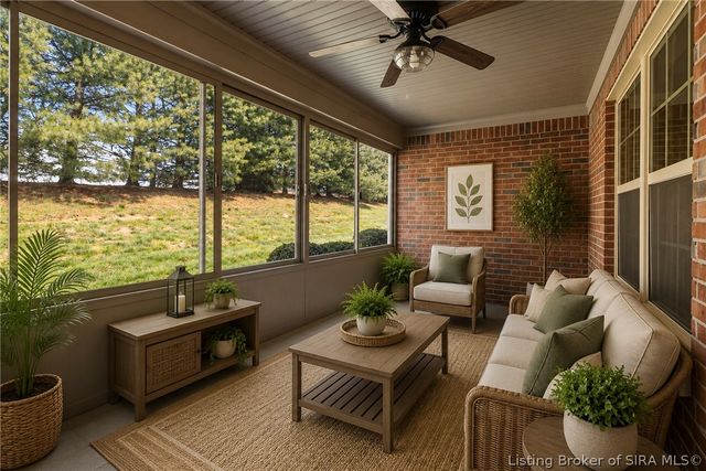 6469 Stillbrooke Place, Georgetown, IN 47122