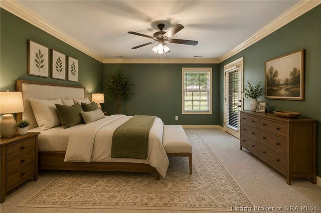 6469 Stillbrooke Place, Georgetown, IN 47122