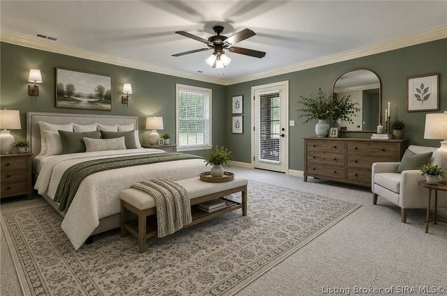 6469 Stillbrooke Place, Georgetown, IN 47122