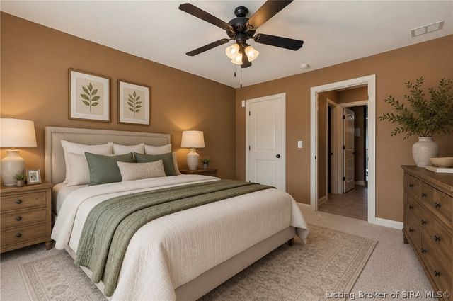 6469 Stillbrooke Place, Georgetown, IN 47122