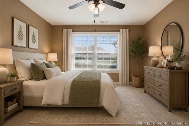 6469 Stillbrooke Place, Georgetown, IN 47122