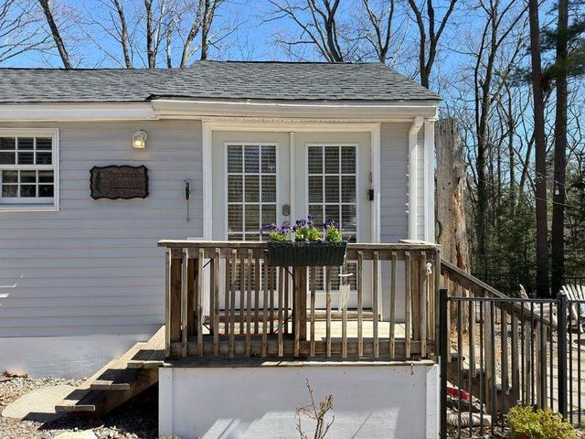 1 2nd Street, Windham, NH 03087