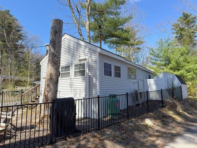 1 2nd Street, Windham, NH 03087