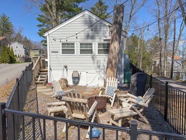 1 2nd Street, Windham, NH 03087