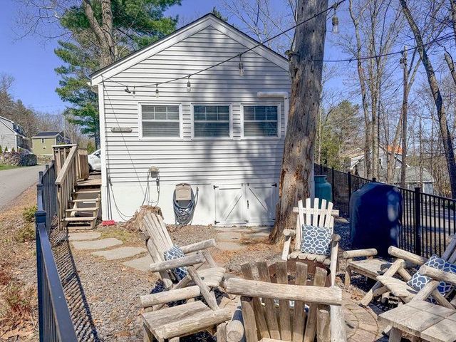 1 2nd Street, Windham, NH 03087
