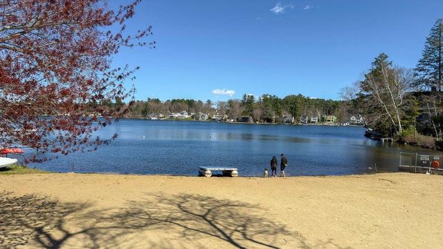 1 2nd Street, Windham, NH 03087