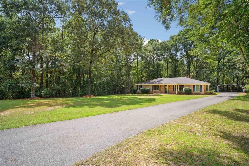 2791 Willedee Circle S, Semmes, AL 36575 — photo 2