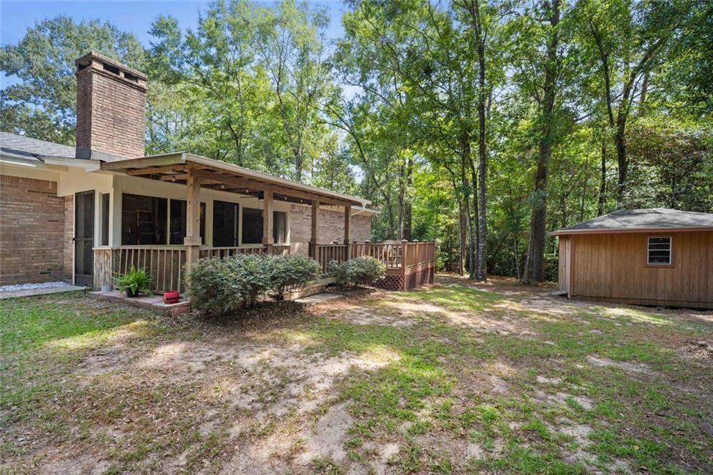 2791 Willedee Circle S, Semmes, AL 36575 — photo 4