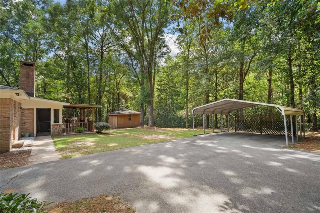 2791 Willedee Circle S, Semmes, AL 36575 — photo 5