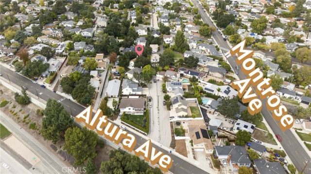 2629 Altura Avenue, La Crescenta, CA 91214