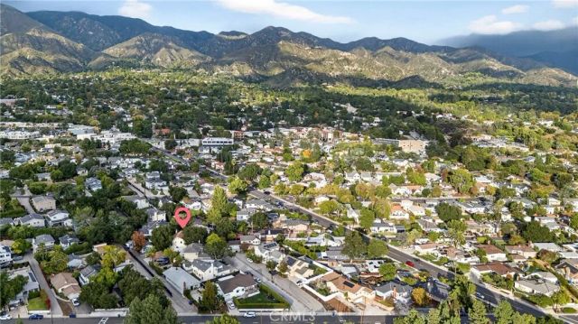 2629 Altura Avenue, La Crescenta, CA 91214