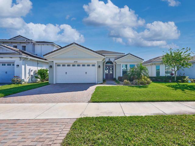 15751 Goldfinch Circle, The Acreage, FL 33470