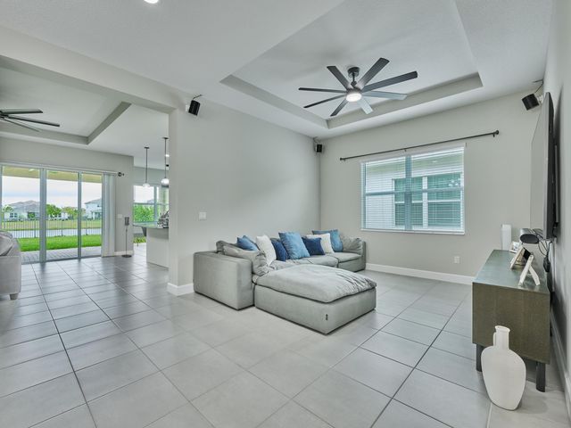 15751 Goldfinch Circle, The Acreage, FL 33470