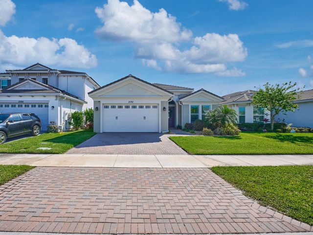 15751 Goldfinch Circle, The Acreage, FL 33470
