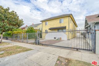 1224 Crenshaw Boulevard, Los Angeles, CA 90019