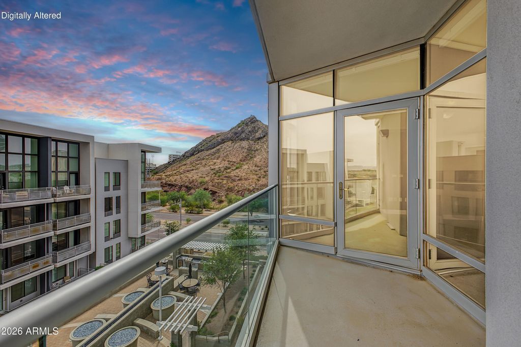 140 E RIO SALADO Parkway 411, Tempe, AZ 85281 — exterior