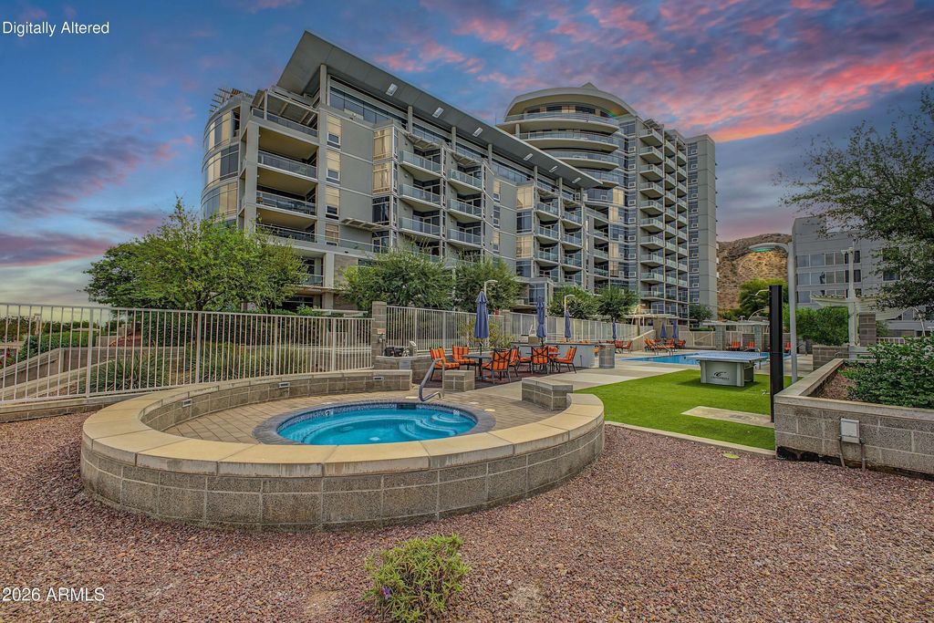 140 E RIO SALADO Parkway 411, Tempe, AZ 85281 — photo 2