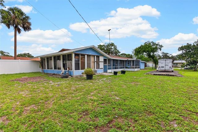 201 POINCIANA AVENUE, Port Orange, FL 32127