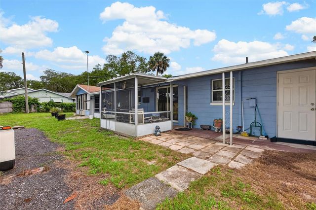 201 POINCIANA AVENUE, Port Orange, FL 32127