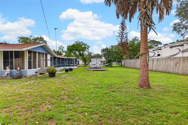 201 POINCIANA AVENUE, Port Orange, FL 32127