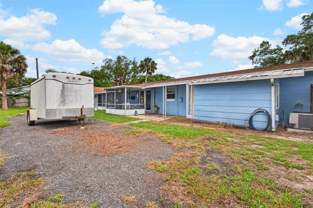201 POINCIANA AVENUE, Port Orange, FL 32127