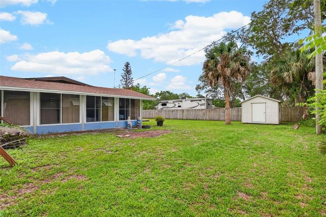 201 POINCIANA AVENUE, Port Orange, FL 32127