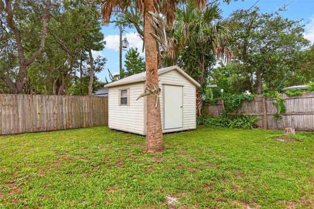 201 POINCIANA AVENUE, Port Orange, FL 32127