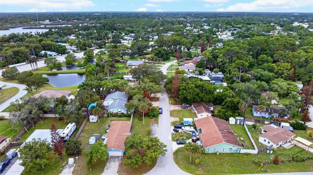 201 POINCIANA AVENUE, Port Orange, FL 32127