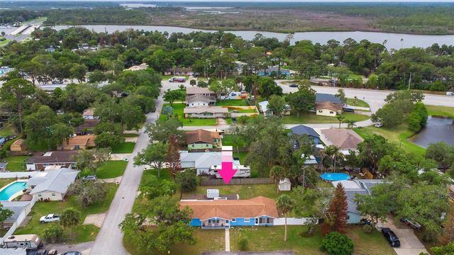 201 POINCIANA AVENUE, Port Orange, FL 32127