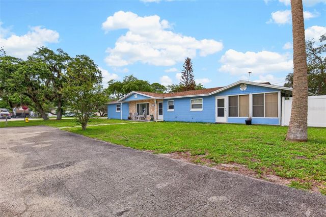 201 POINCIANA AVENUE, Port Orange, FL 32127