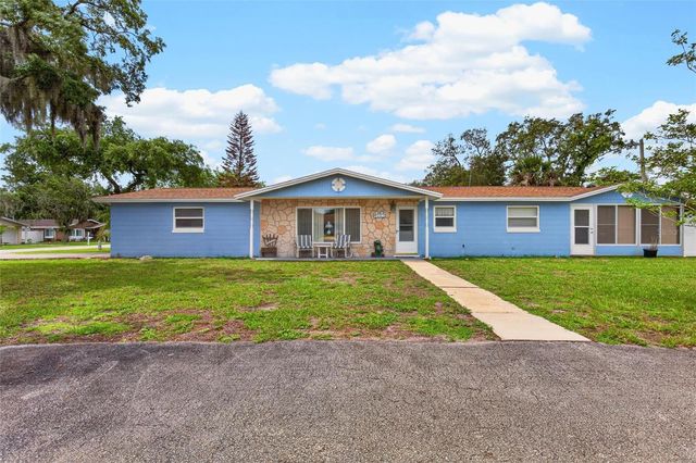 201 POINCIANA AVENUE, Port Orange, FL 32127