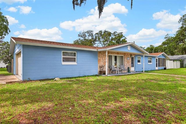 201 POINCIANA AVENUE, Port Orange, FL 32127