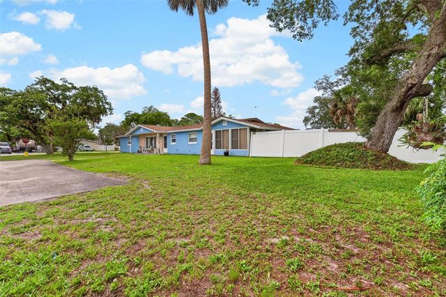 201 POINCIANA AVENUE, Port Orange, FL 32127