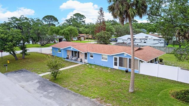 201 POINCIANA AVENUE, Port Orange, FL 32127