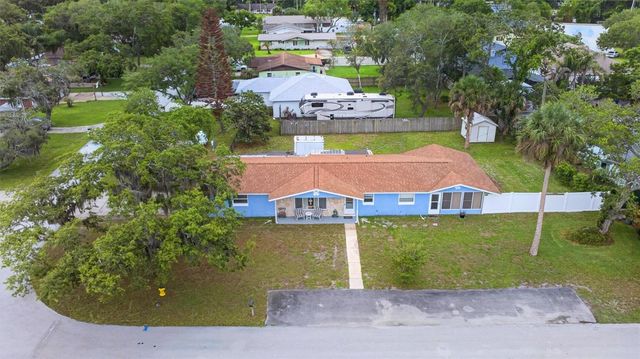 201 POINCIANA AVENUE, Port Orange, FL 32127